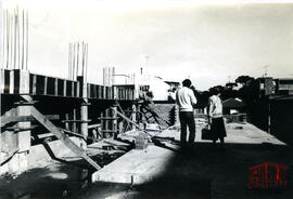 Fotografia 088  - Administração Victorio Trez 1983-1988