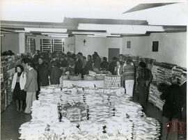 Departamento Municipal de Abastecimento Público - DMAP