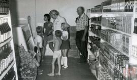 Departamento Municipal de Abastecimento Público - DMAP