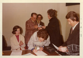 Fotografia Relatório 1975