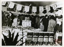 Departamento Municipal de Abastecimento Público - DMAP