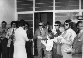 Fotografia Relatório 1974