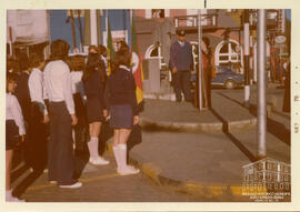 Fotografia Relatório 1975