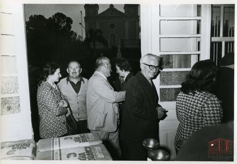 Open original Objeto digital