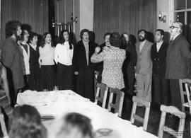 Fotografia Relatório 1974
