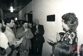 Fotografia 015 - Administração Victorio Trez 1983-1988