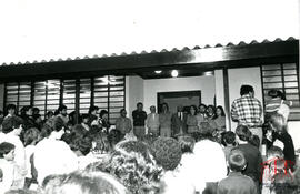 Fotografia  180 - Administração Victorio Trez 1983-1988