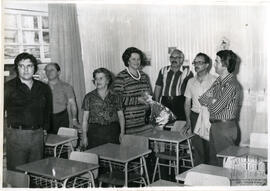 Fotografia Relatório 1975