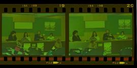 Tira de negativo flexível