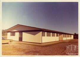 Fotografia Relatório 1976