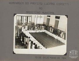 Página 09 do Álbum fotográfico Ensino Municipal de Caxias do Sul 1951-1954