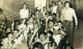 Fotografia 64 - Álbum fotográfico 01 - COMAI