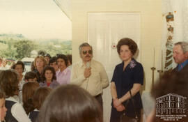 Fotografia Relatório 1974