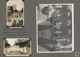 Página 32 do Álbum fotográfico Ensino Municipal de Caxias do Sul 1951-1954