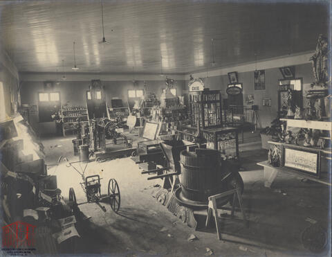 Open original Objeto digital