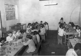 Fotografia Relatório 1973