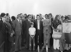 Fotografia Relatório 1974