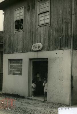 Departamento Municipal de Abastecimento Público - DMAP