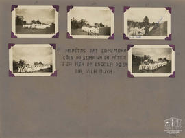 Página 34 do Álbum fotográfico Ensino Municipal de Caxias do Sul 1951-1954