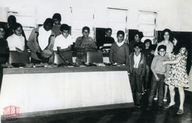 Fotografia 73 - Álbum fotográfico 01 - COMAI