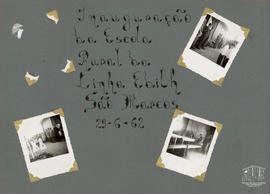 Página 15 do Álbum Fotográfico Ensino Municipal de Caxias do Sul  1961-1963