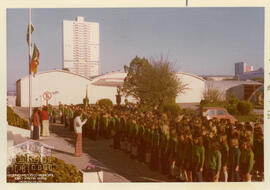Fotografia Relatório 1975