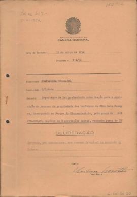 Processos - Câmara Municipal de Caxias do Sul