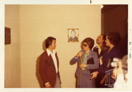 Fotografia Relatório 1976