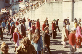 Fotografia Relatório 1973