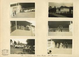 Página 58 do Álbum Fotográfico do Ensino Municipal da Administração Victorio Trez 1969-1973