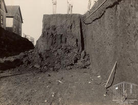 Fotografia - Obras do Estado Novo Caxias - Alguns Flagrantes de Urbanização e Saneamento - Administração Dante Marcucci