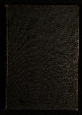 Livro de Registro das Leis Municipais