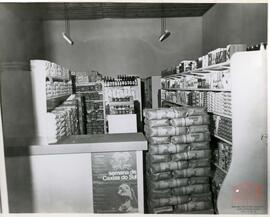 Departamento Municipal de Abastecimento Público - DMAP