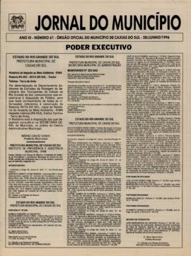 Jornal do Município