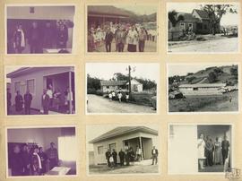 Página 14 do Álbum Fotográfico do Ensino Municipal da Administração Victorio Trez (II) 1969-1973