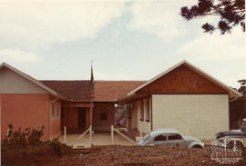 Fotografia Relatório 1973