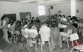 Fotografia III Simpósio Municipal de Educação-1985 - 03