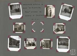 Página 13 do Álbum Fotográfico do Ensino Municipal da Administração Armando Alexandre Biasuz 1960-1963