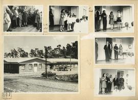 Página 11 do Álbum Fotográfico do Ensino Municipal da Administração Victorio Trez (II) 1969-1973