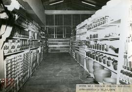 Departamento Municipal de Abastecimento Público - DMAP