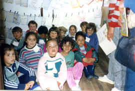 Fotografia 005 - Administração Victorio Trez 1983-1988