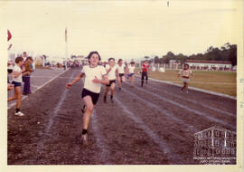 Fotografia Relatório 1976