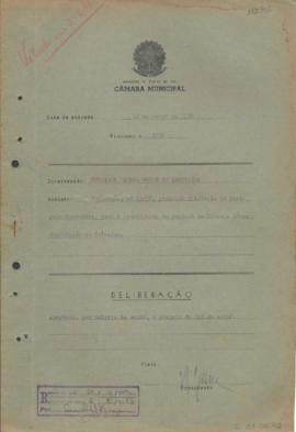 Processos - Câmara Municipal de Caxias do Sul