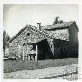 Fotografia Relatório 1975