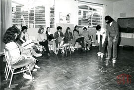 Fotografia 152  - Administração Victorio Trez 1983-1988