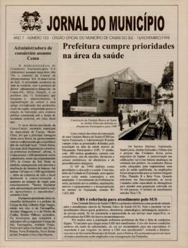 Jornal do Município
