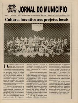 Jornal do Município