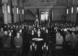 Fotografia Relatório 1974