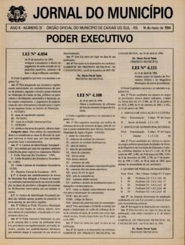 Jornal do Município