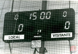 Fotografia 063 - Administração Victorio Trez 1983-1988